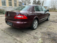 Škoda Superb Elegance.Navi.Bi kseon.Automat.... Stargard - zdjęcie 8