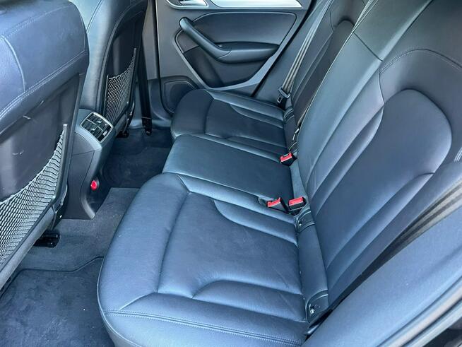 Audi Q3 2018 2.0 Tdi Karolinki - zdjęcie 9