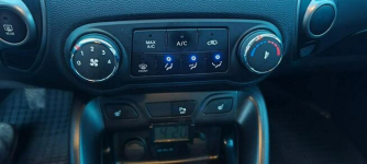 Hyundai ix35 2,0 CRDI 184 KM/Lift/Alu/Ledy/100% Oryg.Lakier Szczecin - zdjęcie 12