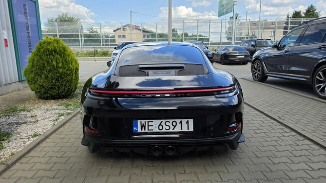 Porsche 911 GT3 Touring 510 KM. Bezwypadkowa. Full PPF. Po serwisie. Węgrzce - zdjęcie 12