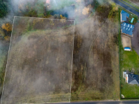 Grunt inwestycyjny. Idealny pod hale, biurowiec Sulnówko - zdjęcie 7