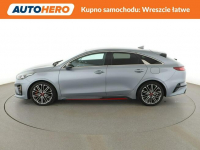 Kia Pro Cee'd GT, Automat, Virtual, Alcantara, Navi, Klimatronik Warszawa - zdjęcie 2