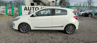 Mitsubishi Space Star Krajowy, książka serwisowa. Goczałkowice-Zdrój - zdjęcie 7