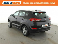 Hyundai Tucson navi kamera grzane fotele tempomat Warszawa - zdjęcie 4