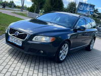 Volvo V70 *Diesel*Gwarancja*BDB stan* Zduńska Wola - zdjęcie 6