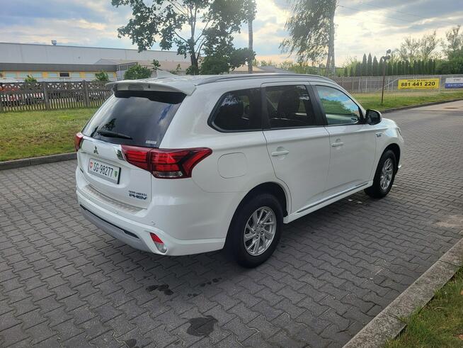 Mitsubishi Outlander Żyrardów - zdjęcie 6