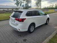 Mitsubishi Outlander Żyrardów - zdjęcie 6