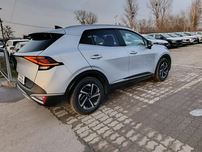 Kia Sportage 1-właściciel fv23% Otwock - zdjęcie 12