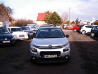 Citroen C3 III 1,6 HDI 2017 r 99 KM / Nawigacja / Września - zdjęcie 2