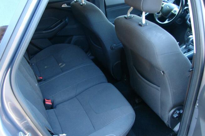 Ford Focus 2.0 TDCI 140 KM Automat Piła - zdjęcie 10