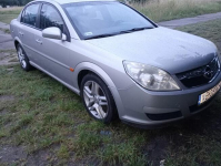 Dobry wybór OPEL VECTRA C Elbląg - zdjęcie 3