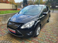 Ford C-Max 1.6 benz. Wąchock - zdjęcie 9