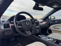 Jaguar XK, 2013 Michałowice - zdjęcie 9