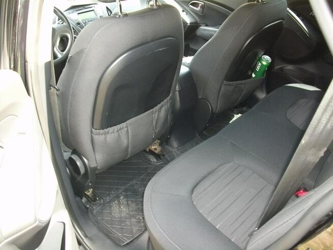 Hyundai ix35 Bardzo dobry stan Katowice - zdjęcie 6
