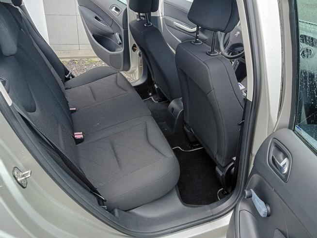 Peugeot 308 Janów Lubelski - zdjęcie 10