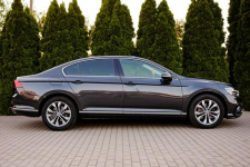 Volkswagen Passat 2.0 TSI Business DSG Rzekuń - zdjęcie 8