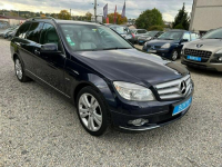 Mercedes C 220 C220CDI*170*Bi Xenon*Navi* Klimatronik * Miechów - zdjęcie 5