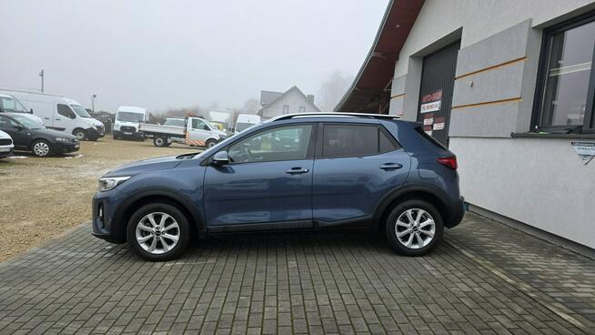 Kia Stonic bogate wyposażenie * Chełm Śląski - zdjęcie 3