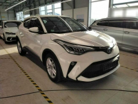 Toyota C-HR z Gwarancją Bezwypadkowa Stan Jak Nowy Żyrardów - zdjęcie 2