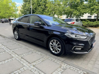 Ford Mondeo 2.0 Diesel Titanium Panorama Szczecin - zdjęcie 4