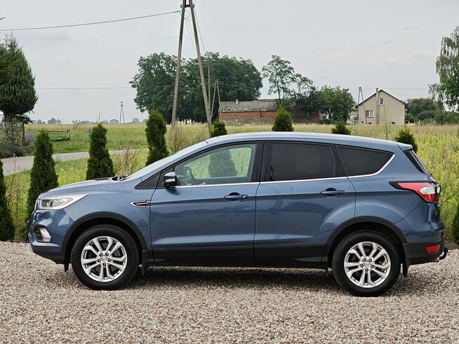 Ford Kuga Sadlno - zdjęcie 7