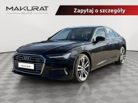 Audi A6 GLEVH60#40 TDI  S tronic Ambient Podgrz.f K.cof Szyberadch