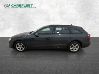Audi A4 35 TFSI mHEV S tronic Kombi Warszawa - zdjęcie 8