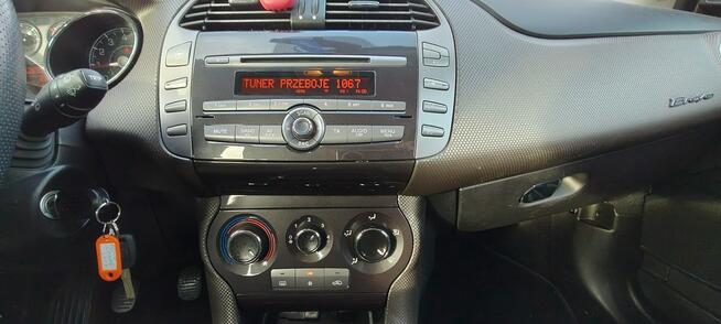 Fiat Bravo 1,4 T stan bardzo dobry. Goczałkowice-Zdrój - zdjęcie 10