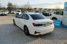 BMW 318 Salon Polska 156HP Gwarancja Warszawa - zdjęcie 8