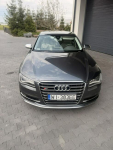 AUDI S8- 4.0 TFSI - 520KM Grodzisk Mazowiecki - zdjęcie 4