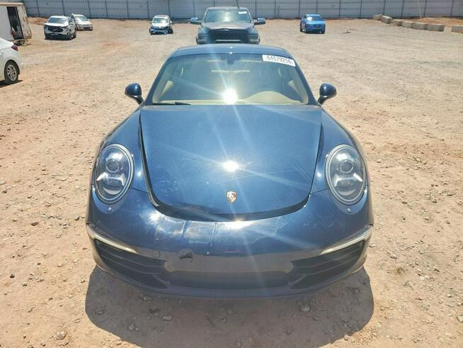 2012 PORSCHE 911 CARRERA Sulejówek - zdjęcie 6