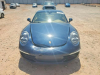 2012 PORSCHE 911 CARRERA Sulejówek - zdjęcie 6