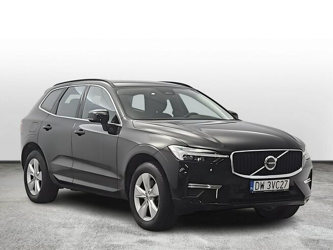 Volvo XC 60 B5 B AWD Core ! Z Polskie Salonu ! Faktura VAT ! Warszawa - zdjęcie 7