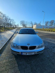 BMW 116 Klimatyzacja -  2004r - 208tkm Głogów - zdjęcie 9
