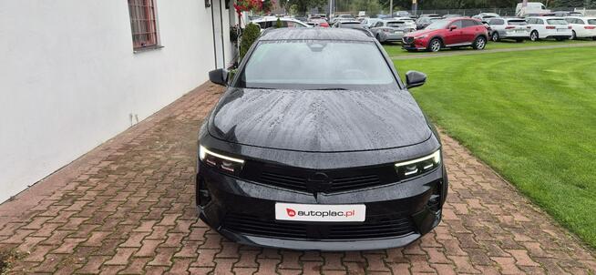 Opel Astra Sports Tourer KAMERA 360-LED-VIRTUAL Paproć - zdjęcie 2