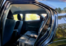 Honda Civic Lift Led Serwis Tempomat Bluetooth Climatronic Gwarancja! Szczecin - zdjęcie 10