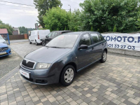 Škoda Fabia 1.2 Benzyna 54 KM Zarejestrowany Oryginalny Przebieg Twardów - zdjęcie 2