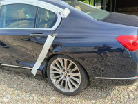 BMW 750 Gizałki - zdjęcie 9