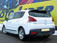 Peugeot 3008 2.0 Hdi +hubryda+4x4+ automat Rzeszów - zdjęcie 5