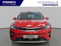 Kia Stonic L 1.0T-GDI 100KM M6 2021/2022 r., salon PL, I właściciel Swarzędz - zdjęcie 2