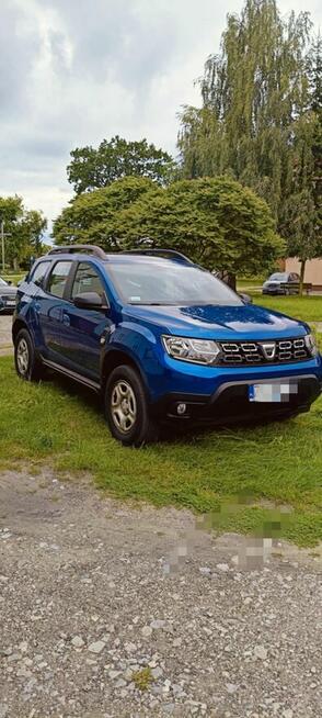 Dacia Duster 21 Stargard - zdjęcie 2