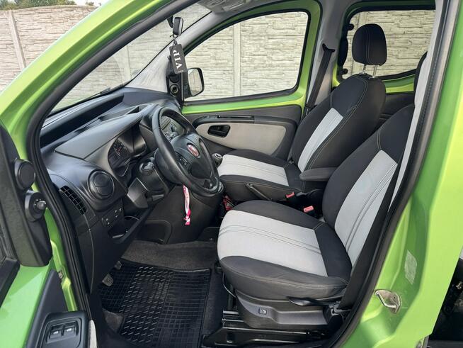 Fiat Qubo Karolinki - zdjęcie 12