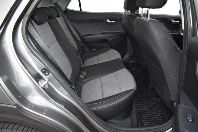 Kia Stonic Automat Kamera Grzane Fotele Salon PL 1 Wł. VAT 23% Poznań - zdjęcie 7