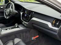 Volvo XC 60 R-design Faktura VAT 23% Tarnowskie Góry - zdjęcie 7