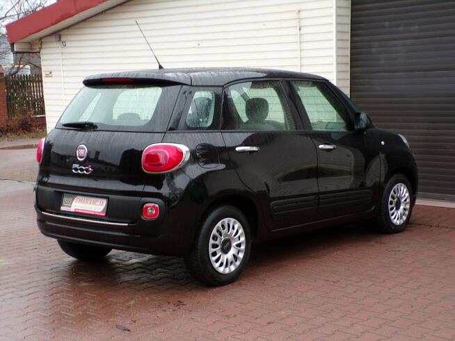 Fiat 500L Klimatyzacja / Gwarancja / 1.4 / 95KM Mikołów - zdjęcie 6