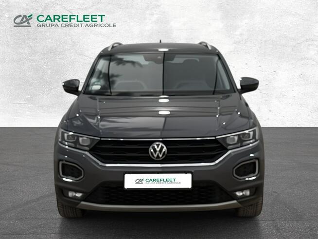 Volkswagen T-Roc 1.5 TSI GPF ACT Premium DSG Warszawa - zdjęcie 2