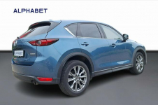 Mazda CX-5 2.5 Skydream 2WD aut Swarzędz - zdjęcie 5