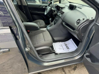 Opel Meriva Pisemna Gwarancja 12 miesięcy Konin - zdjęcie 7