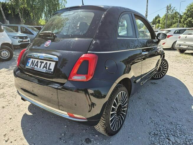 Fiat 500 Navi* Super stan Bydgoszcz - zdjęcie 2