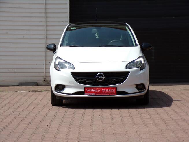 Opel Corsa Edycja /Klima /Gwarancja /led /1,4 /90KM / Mikołów - zdjęcie 3